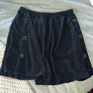 Vitality swim cover up